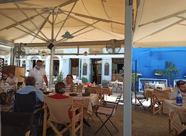 Alaloum restaurant
