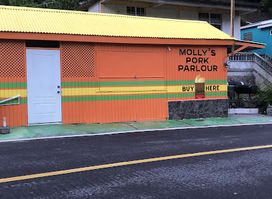 Molly's Hangout Spot