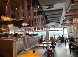 The Meat & Wine Co Barangaroo