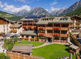Hotel La Genzianella