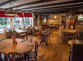 Castle Inn