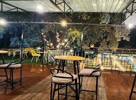 BWIBO RESTAURANT