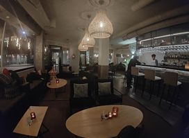 Be My Guest - African Food