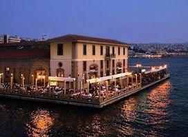 Adabeyi Balık Restoran