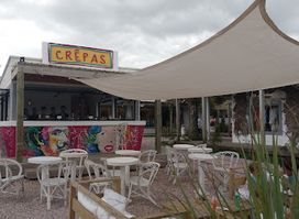 Crepas