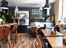 LEV Foodbar
