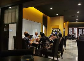 The Traders Restaurant