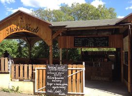 Taverna S láskou Karel