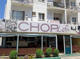 Chop Life