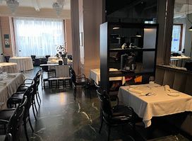 JB Restaurant