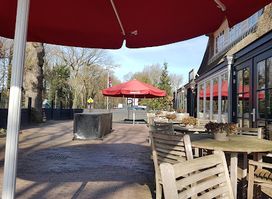Café Moeke