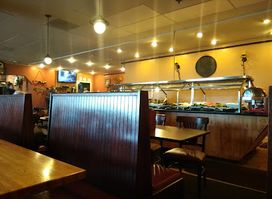 Pampas Churrascaria
