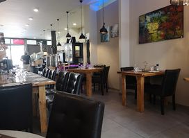 Il Toscanino Genk