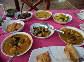 Tharanga Restaurant
