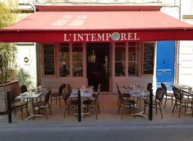 L INTEMPOREL
