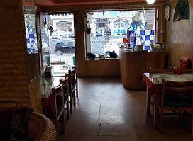 Yak Restaurant