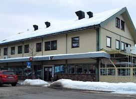 Bøes Spiseri - Pizzeria - Bar