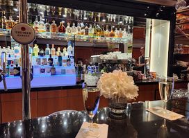 Restaurant Zeitgeist Im Bellevue