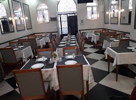 Mauritania Restaurant