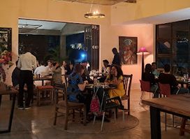 Bistro