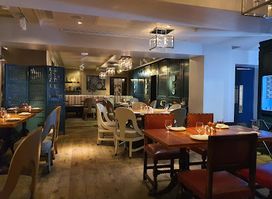 Caxton Grill