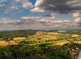 Burg Falkenstein Restaurant