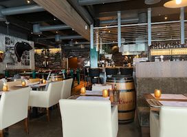 Tapas Tromsø AS