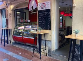 Les copains d'abord Monaco