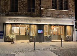 Le Carmin