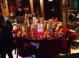 Peking House Restaurant