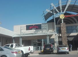 The Braai Place
