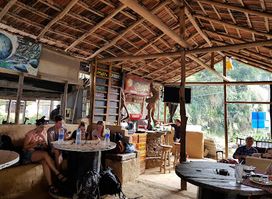 Hiking bar & Restaurant