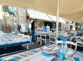 Corner Balık Restaurant