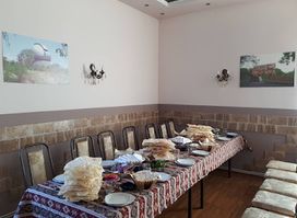 Byurakani Ojax