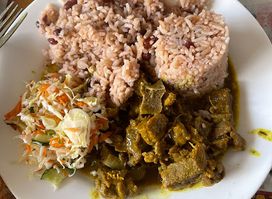 Danny's Jamaican Restaurant