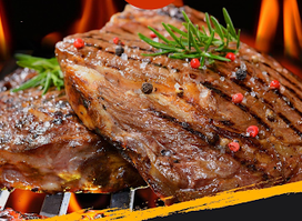 Don Buffalo Restaurant Parrilla