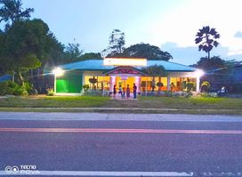 Alicando's Restaurant filipino & chinese cuisine