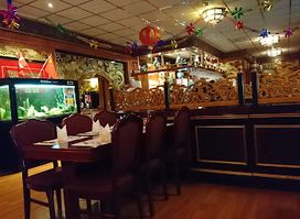 Restaurant Peking
