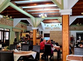 Hanul Leaota