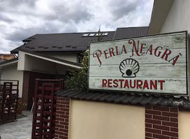 Restaurant Perla Neagra