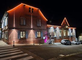 Taverne Alsacienne