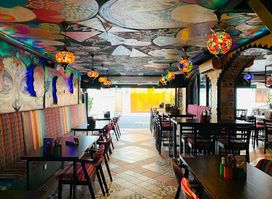 MAMASITA MEXICAN RESTAURANT & TAPAS BAR