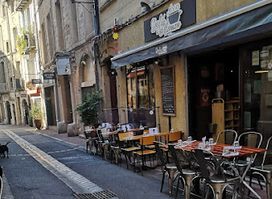 Les Fils À Maman Montpellier