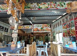Mama Kitchen