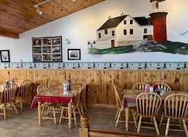 Bernard Kavanagh's Million Dollar View Restaurant