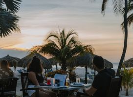 Water's Edge Restaurant & Bar