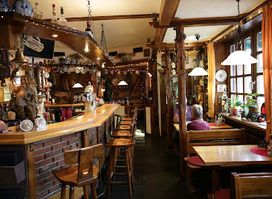 Gasthaus Zum Eisernen Steg