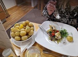 The Wheel Restaurant