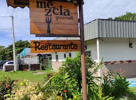 Mezcla Gourmet