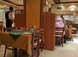 Oriental Restaurant